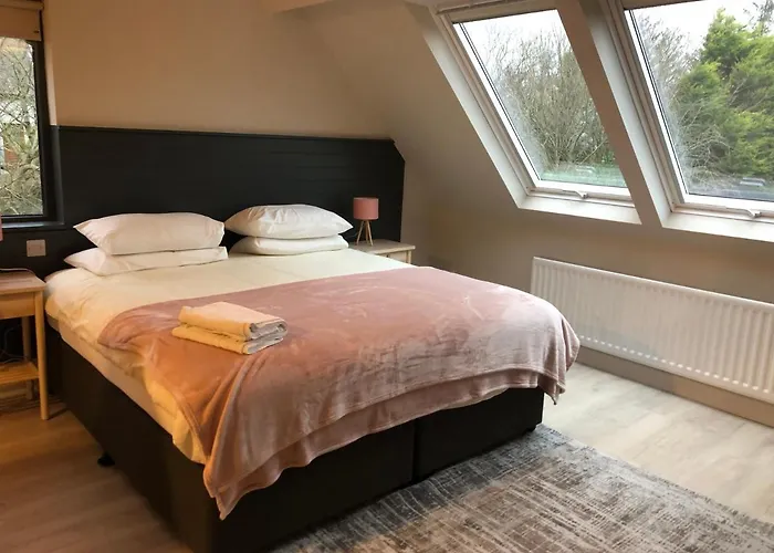 Westport Coastal Lodge
