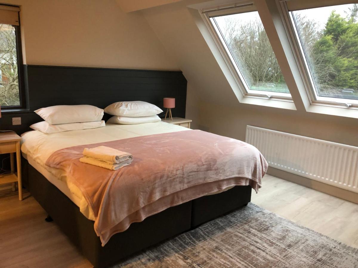 Coastal Casa vacanze Westport
