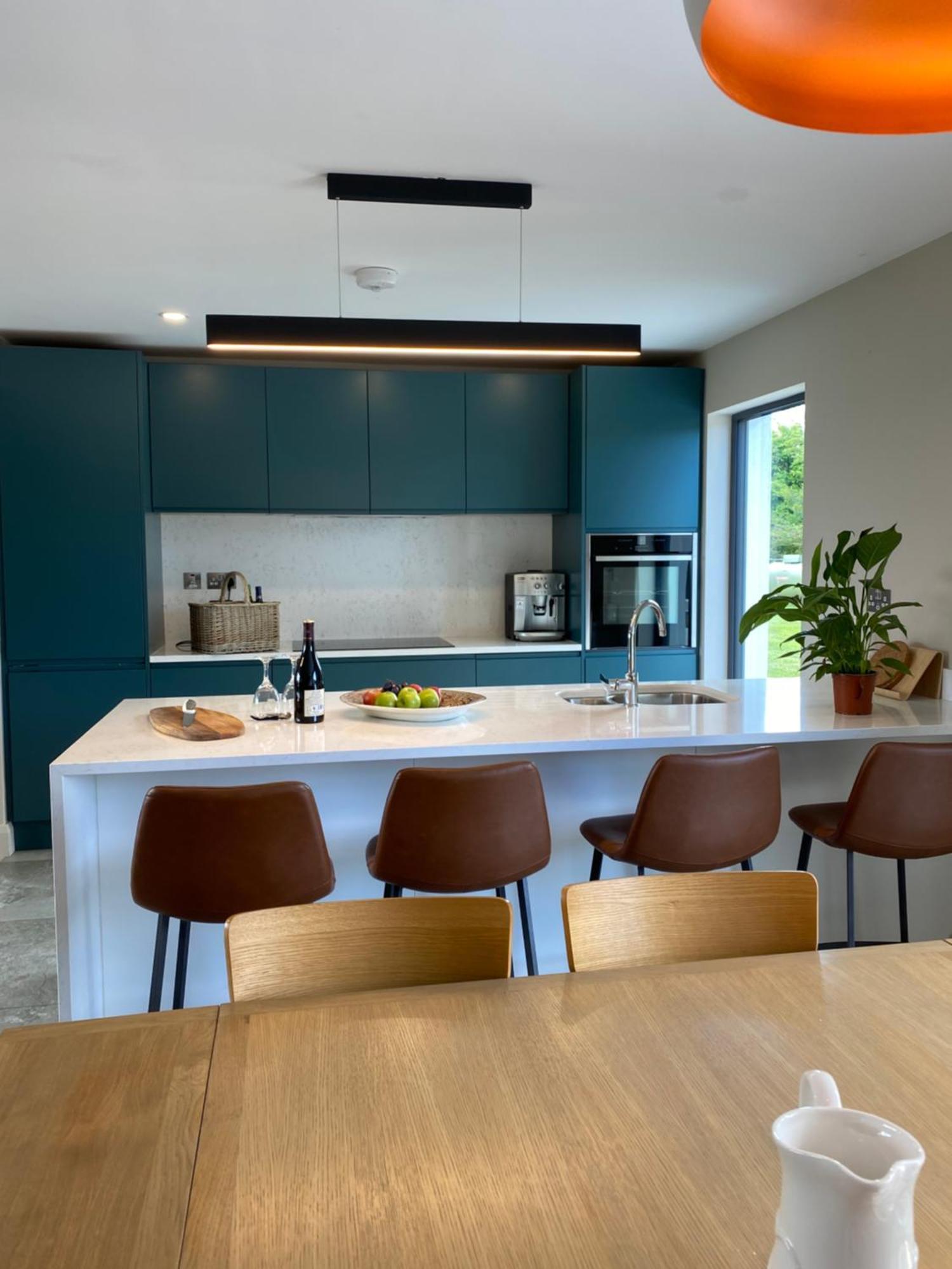 Casa vacanze Coastal Westport